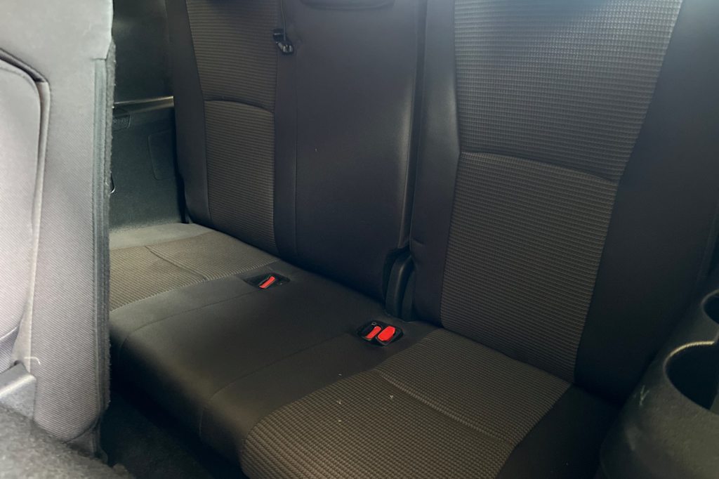 Thumbnail: 2024 Toyota Highlander - 23