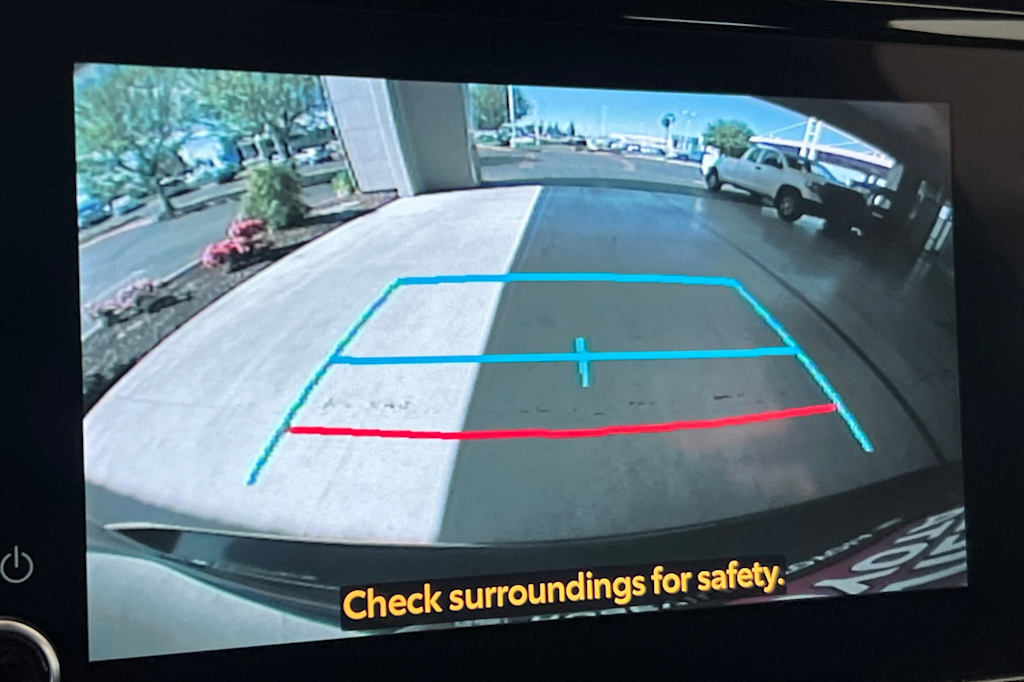 Thumbnail: 2024 Toyota Highlander - 13