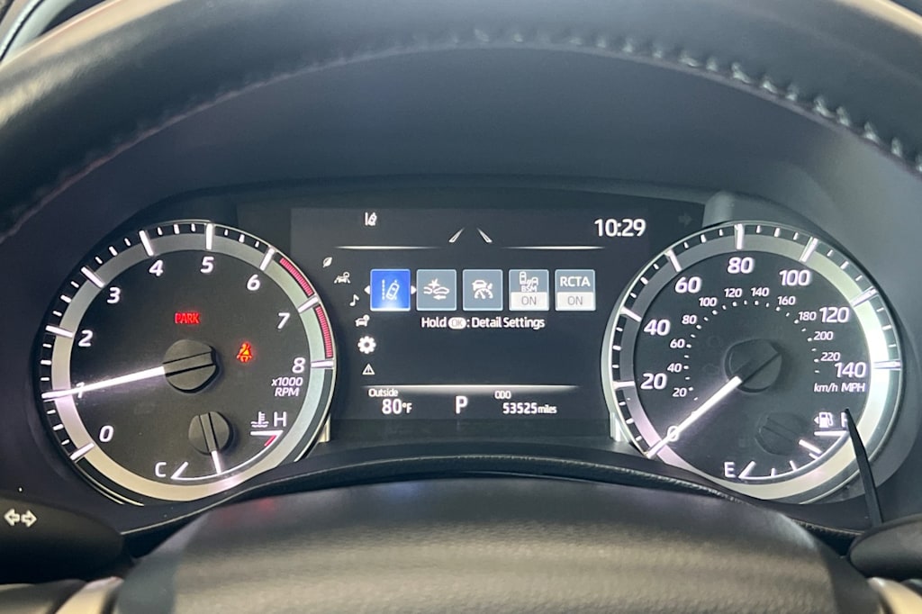 Thumbnail: 2024 Toyota Highlander - 31