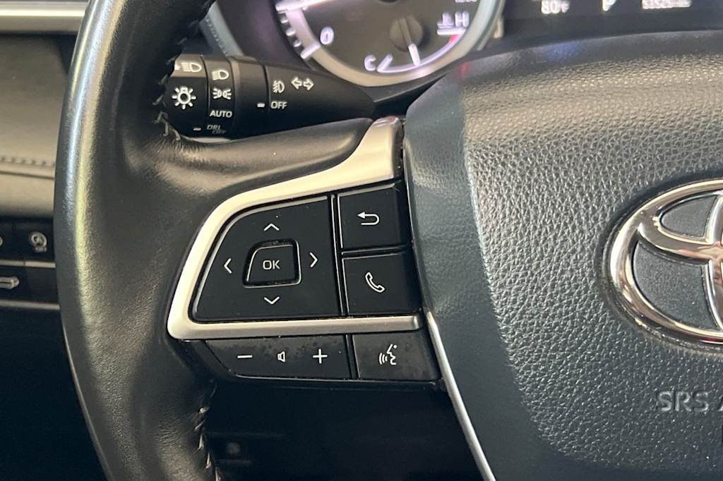 Thumbnail: 2024 Toyota Highlander - 29