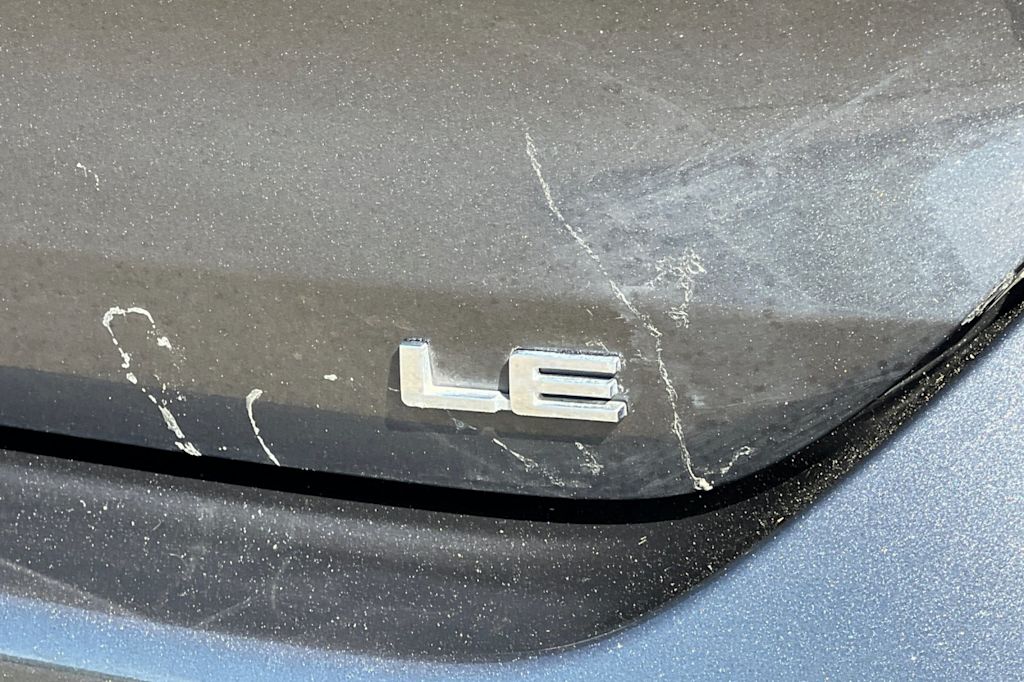 Thumbnail: 2024 Toyota Highlander - 7