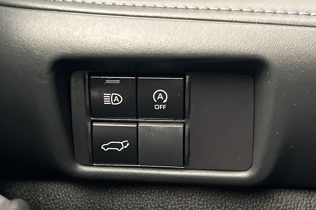 Thumbnail: 2024 Toyota Highlander - 33