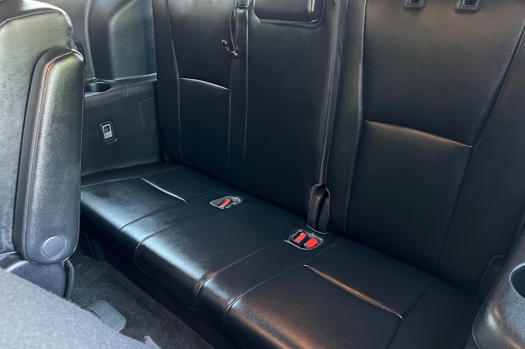 2023 Toyota Highlander L 22