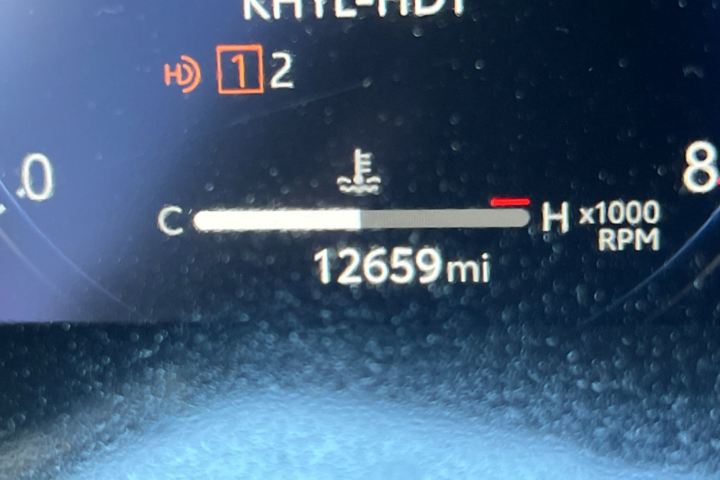 Thumbnail: 2025 Toyota Highlander - 34