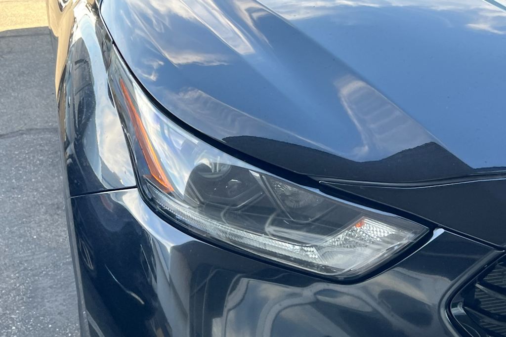 Thumbnail: 2025 Toyota Highlander - 15