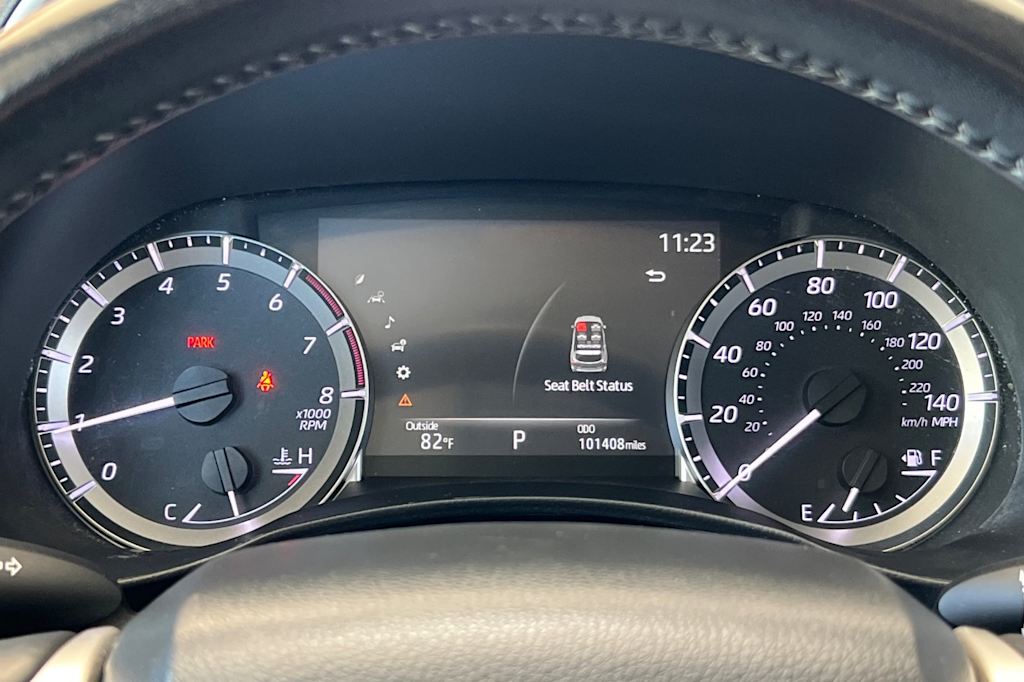 Thumbnail: 2023 Toyota Highlander - 30
