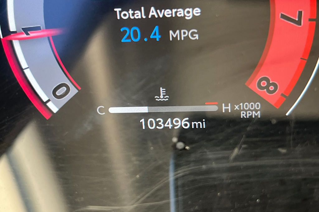 Thumbnail: 2023 Toyota Highlander - 33