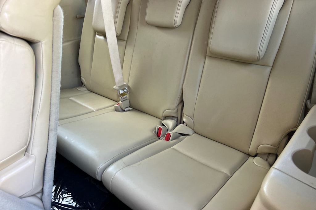 Thumbnail: 2014 Toyota Highlander - 22