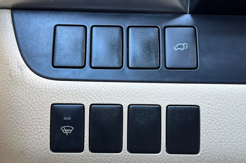 Thumbnail: 2014 Toyota Highlander - 34