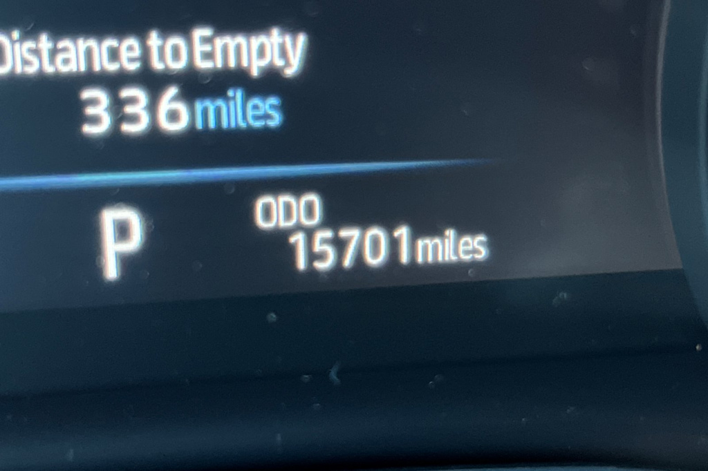 Thumbnail: 2025 Toyota Sienna - 31