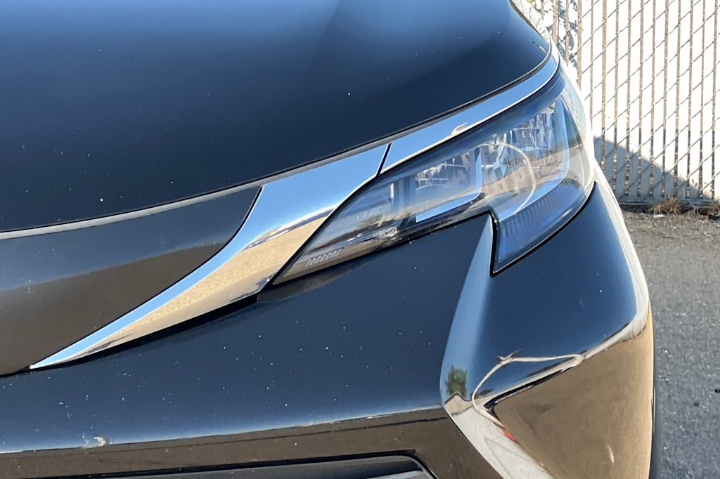 Thumbnail: 2023 Toyota Sienna - 7