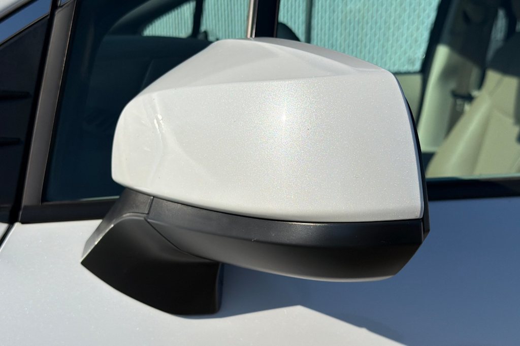 Thumbnail: 2023 Toyota Sienna - 10