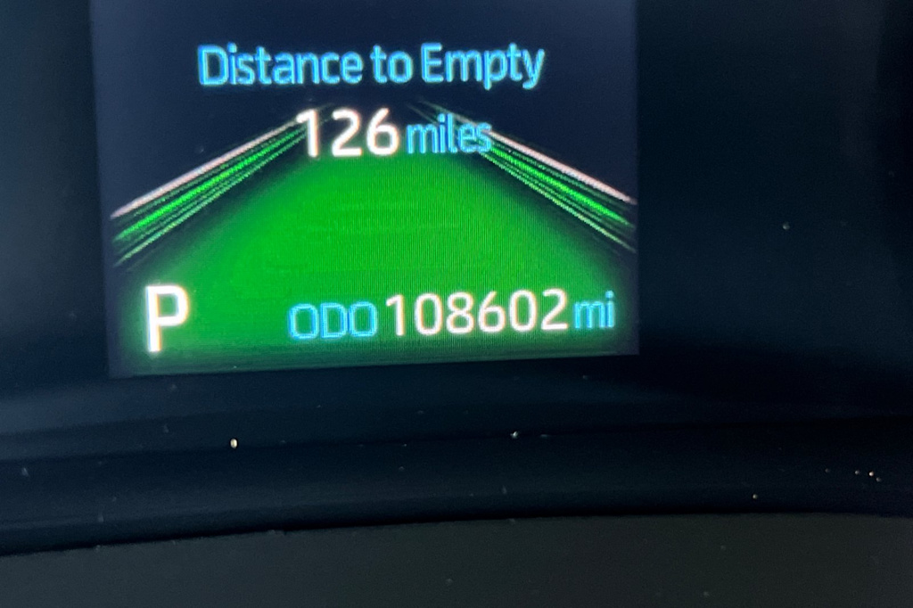 Thumbnail: 2023 Toyota Sienna - 31