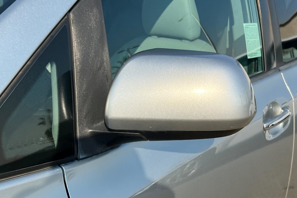 Thumbnail: 2019 Toyota Sienna - 9