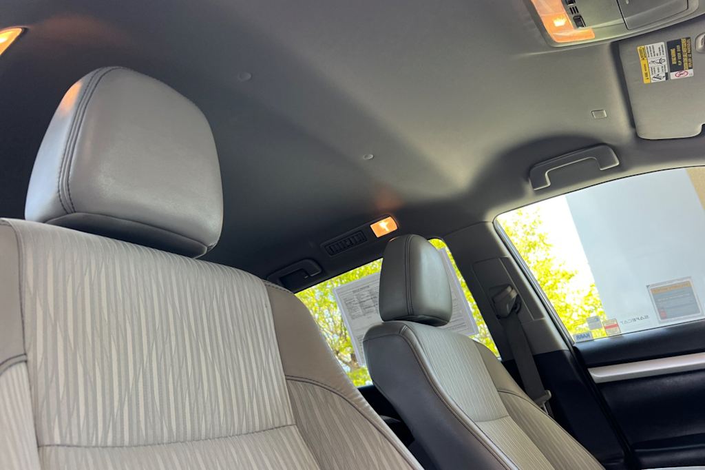 Thumbnail: 2019 Toyota Highlander - 24