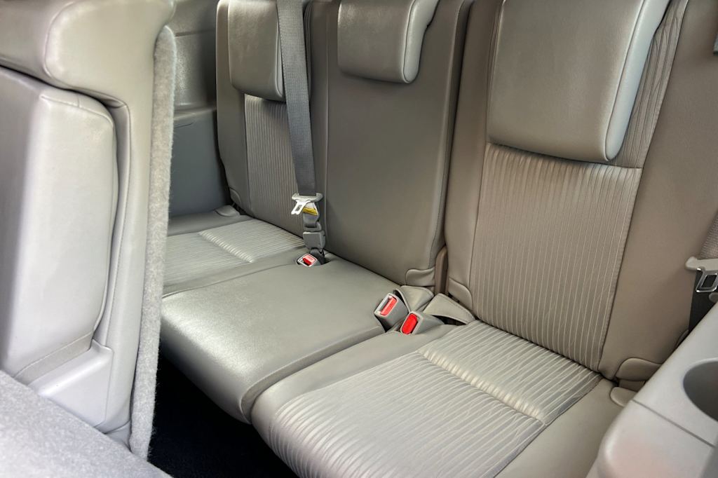 Thumbnail: 2019 Toyota Highlander - 23