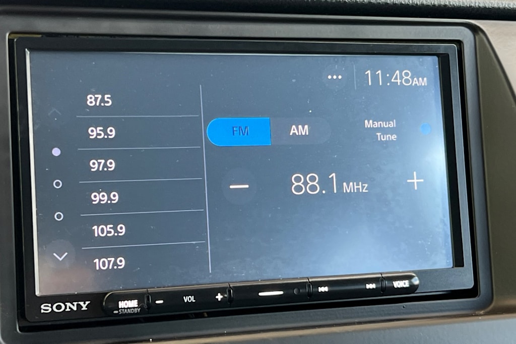 Thumbnail: 2019 Toyota Highlander - 13
