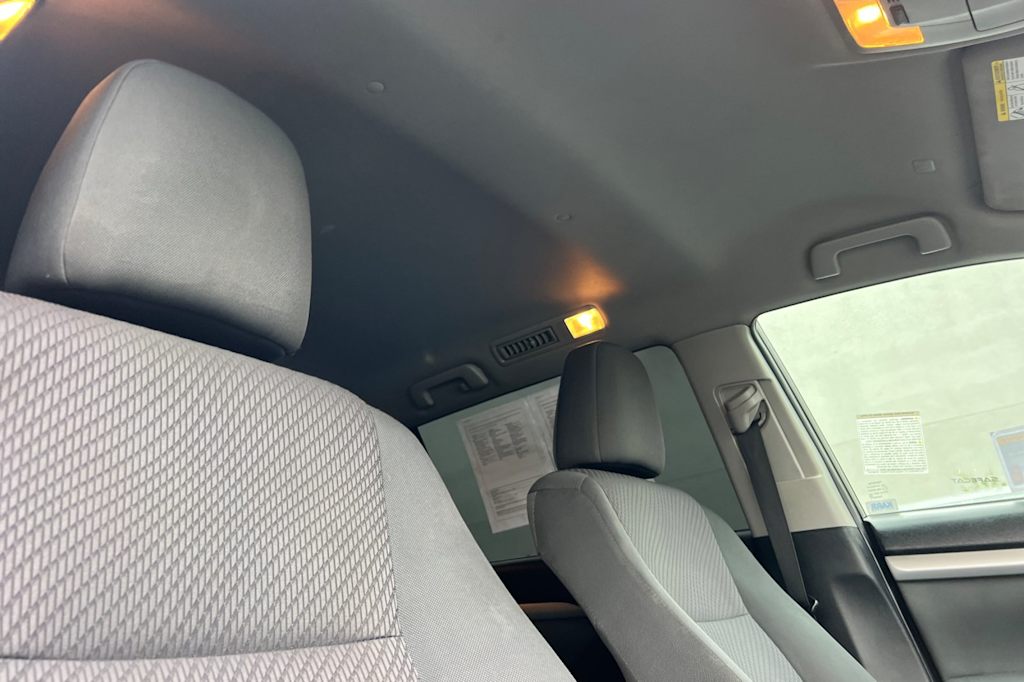 Thumbnail: 2019 Toyota Highlander - 22