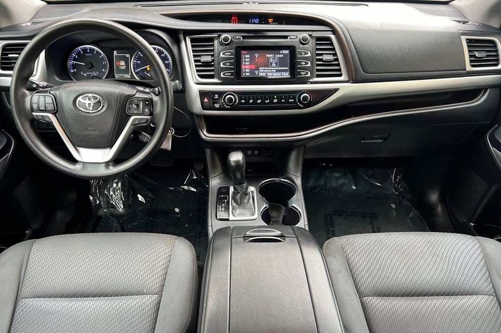 Thumbnail: 2019 Toyota Highlander - 2