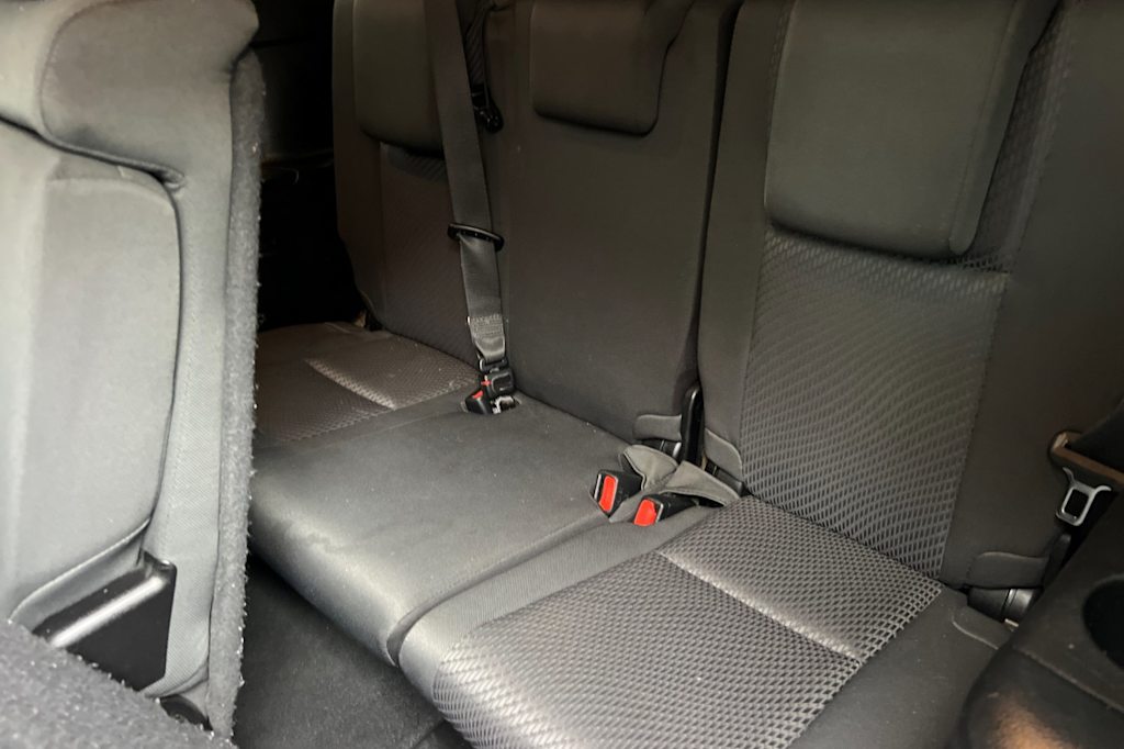 Thumbnail: 2019 Toyota Highlander - 21