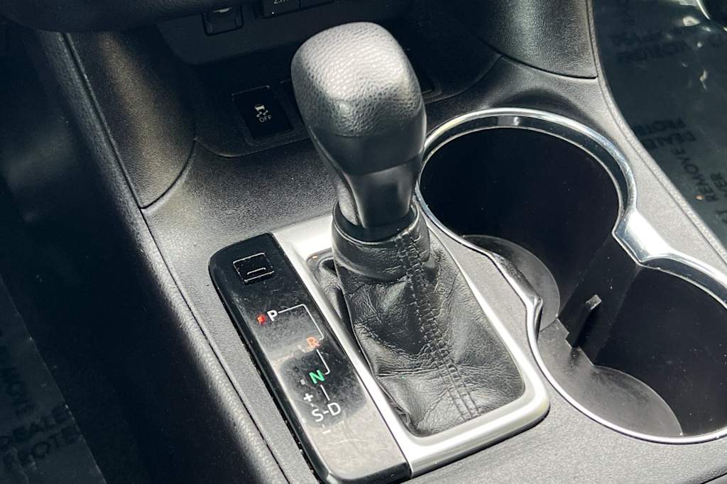 Thumbnail: 2019 Toyota Highlander - 13