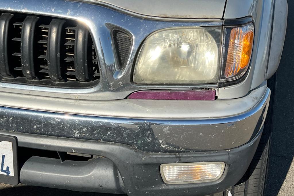 Thumbnail: 2003 Toyota Tacoma - 13