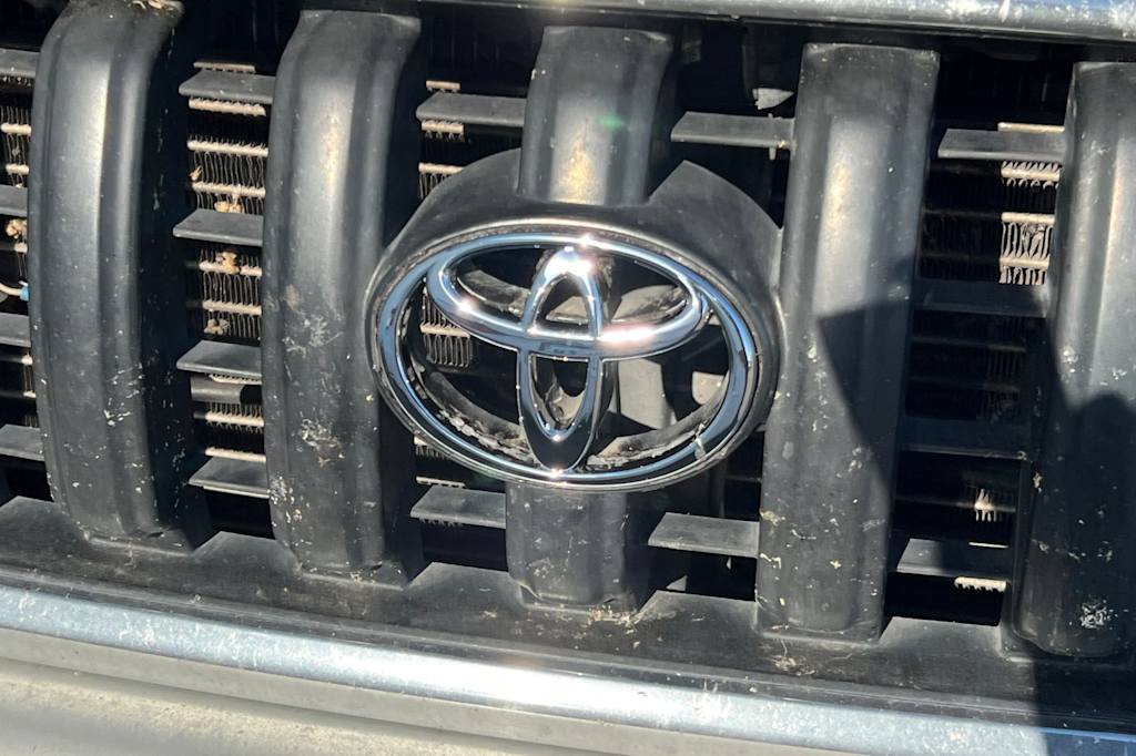 Thumbnail: 2003 Toyota Tacoma - 14