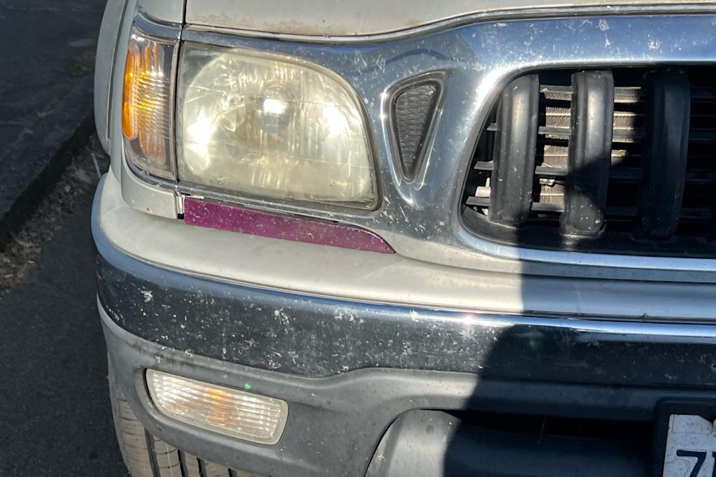 Thumbnail: 2003 Toyota Tacoma - 15