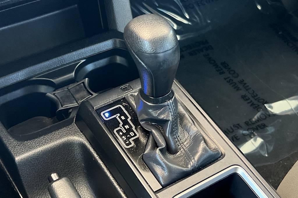 Thumbnail: 2021 Toyota Tacoma - 13