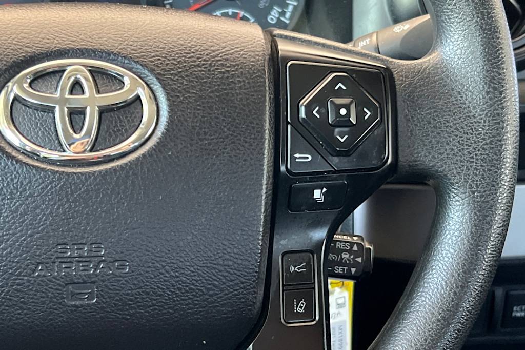 Thumbnail: 2021 Toyota Tacoma - 26