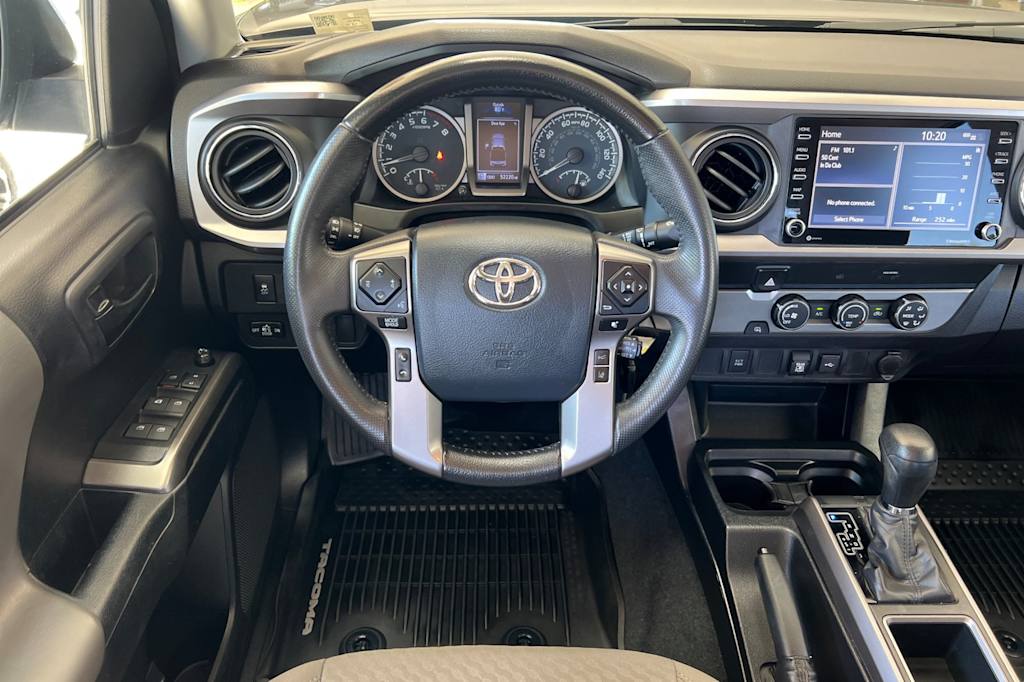 Thumbnail: 2020 Toyota Tacoma - 12