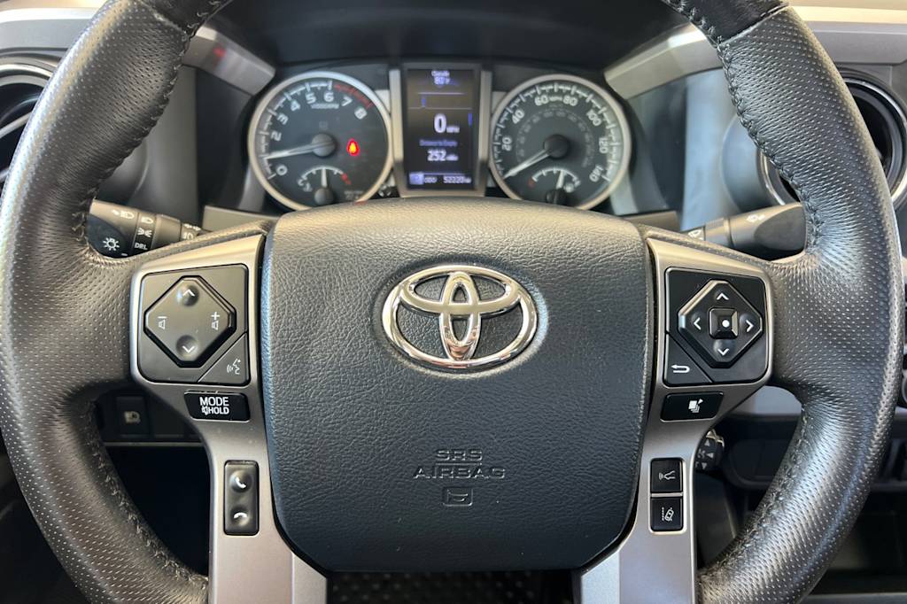 Thumbnail: 2020 Toyota Tacoma - 26