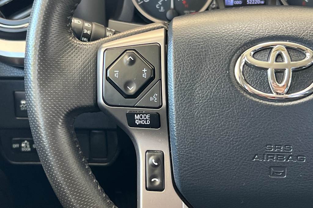 Thumbnail: 2020 Toyota Tacoma - 27