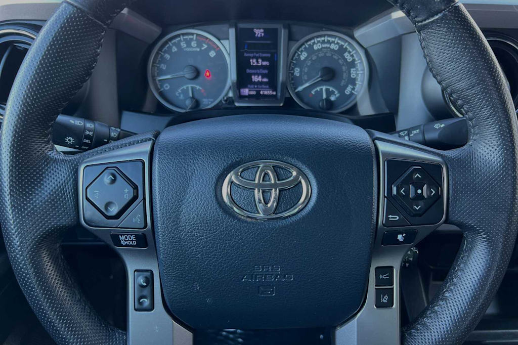 2019 Toyota Tacoma SR5 26