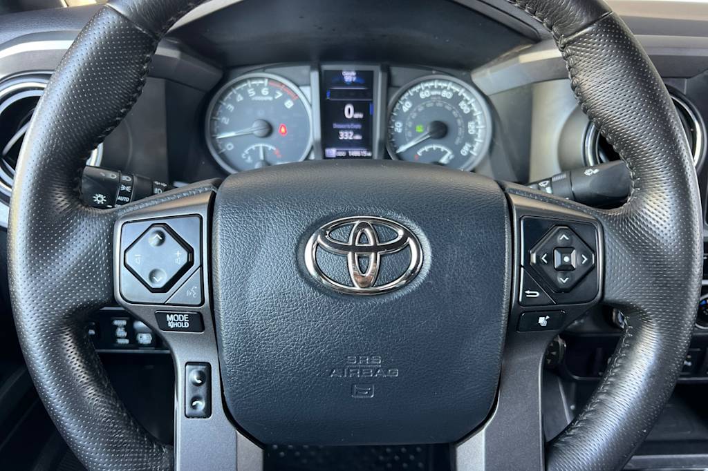 Thumbnail: 2017 Toyota Tacoma - 26