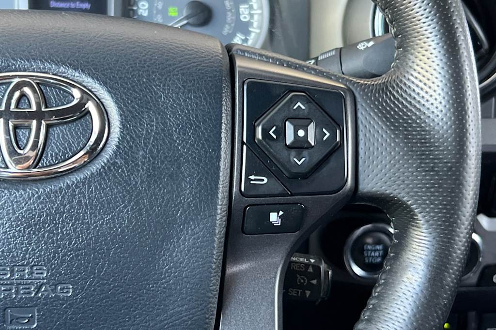 Thumbnail: 2017 Toyota Tacoma - 28