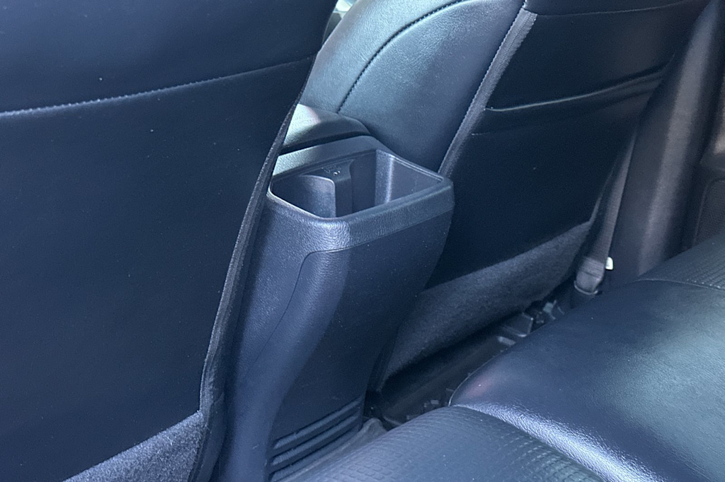 Thumbnail: 2019 Toyota Tacoma - 22