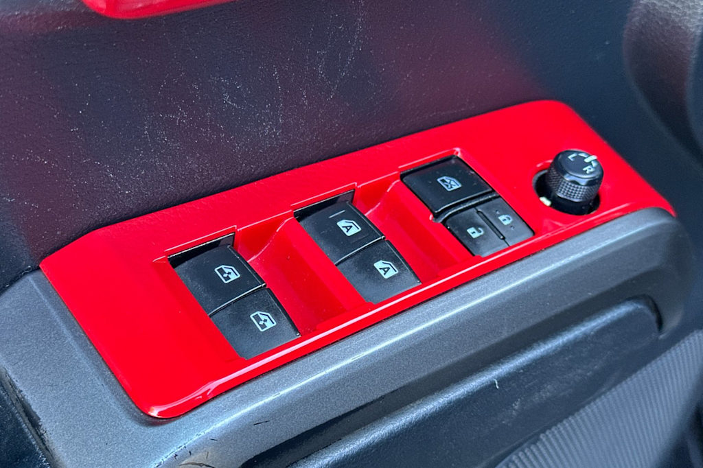 Thumbnail: 2019 Toyota Tacoma - 21