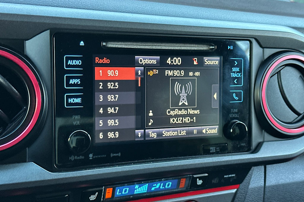 Thumbnail: 2019 Toyota Tacoma - 13