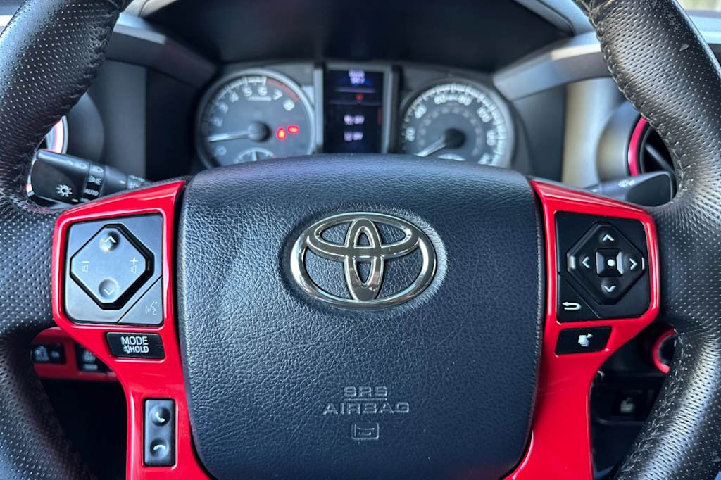 Thumbnail: 2019 Toyota Tacoma - 27