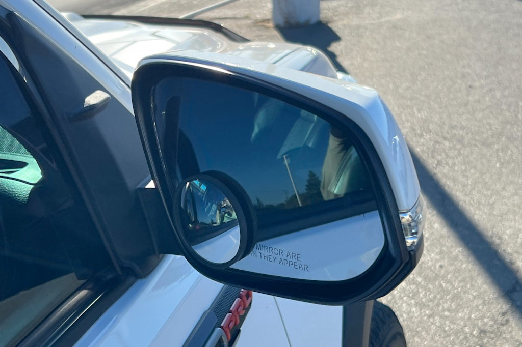 Thumbnail: 2021 Toyota Tacoma - 11
