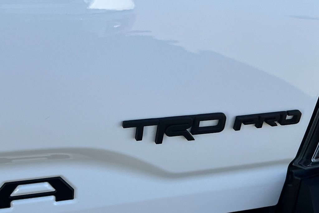 Thumbnail: 2021 Toyota Tacoma - 5