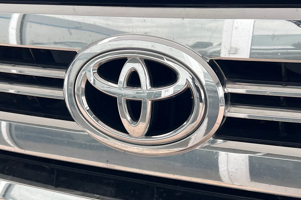 Thumbnail: 2016 Toyota Tundra - 5