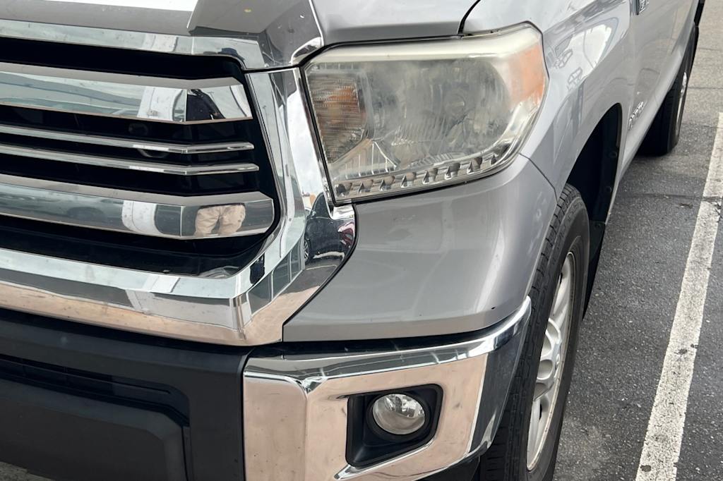 Thumbnail: 2016 Toyota Tundra - 14