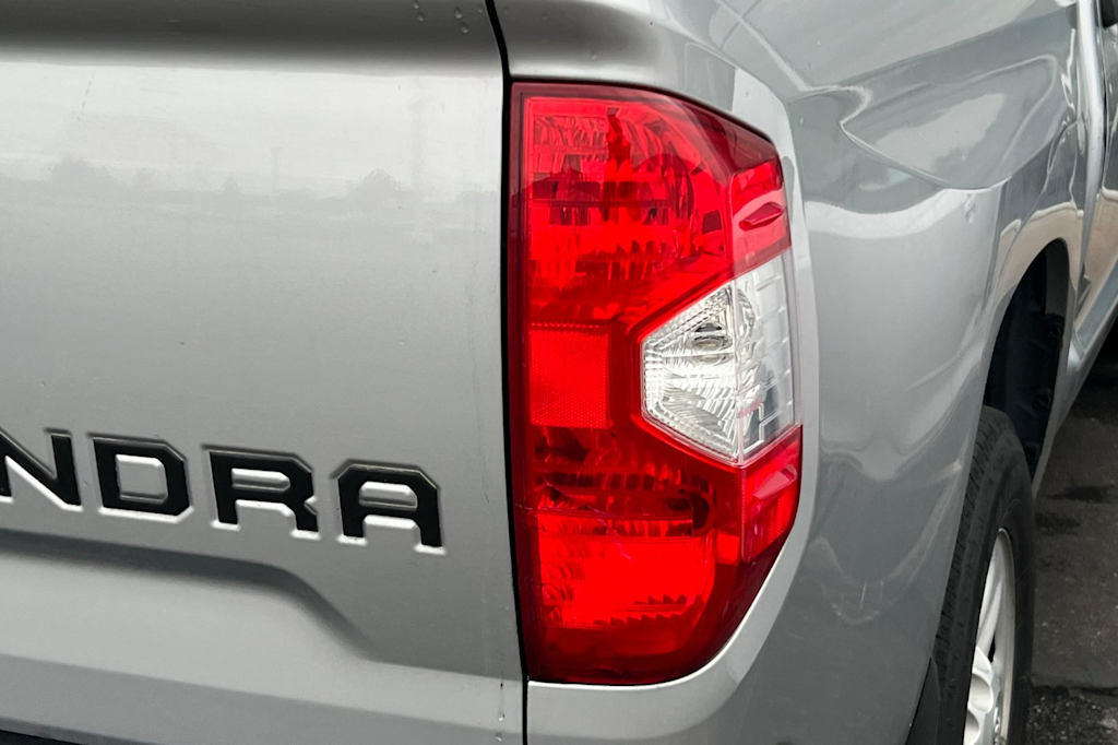 Thumbnail: 2016 Toyota Tundra - 19