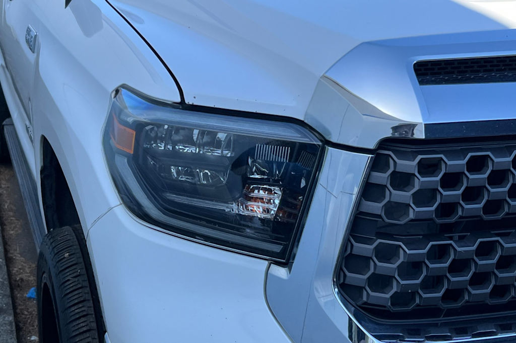 Thumbnail: 2019 Toyota Tundra - 12