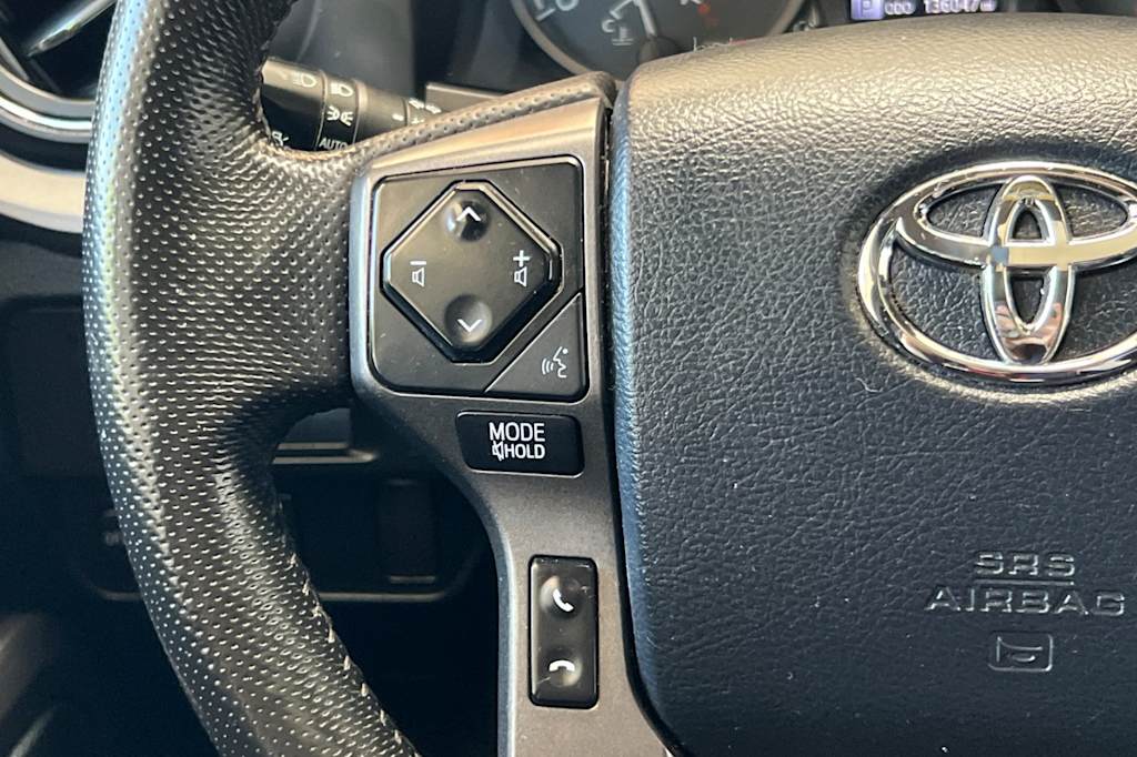 Thumbnail: 2016 Toyota Tacoma - 27