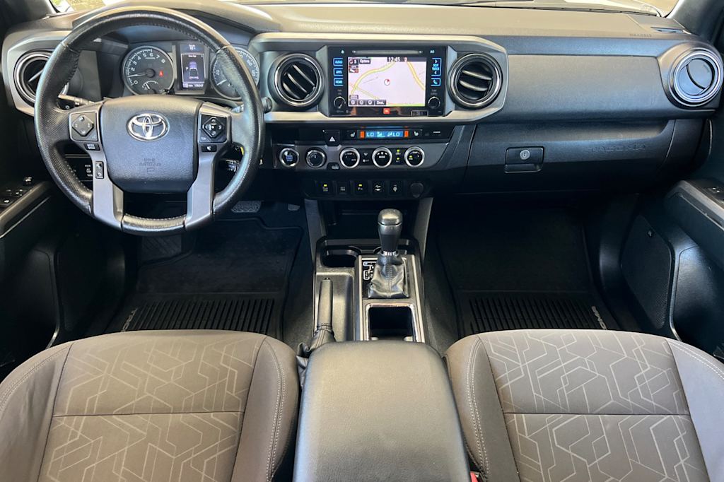 Thumbnail: 2016 Toyota Tacoma - 2