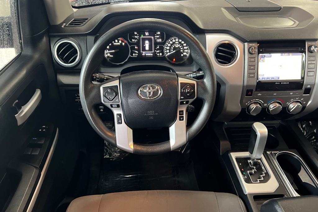 Thumbnail: 2019 Toyota Tundra - 9