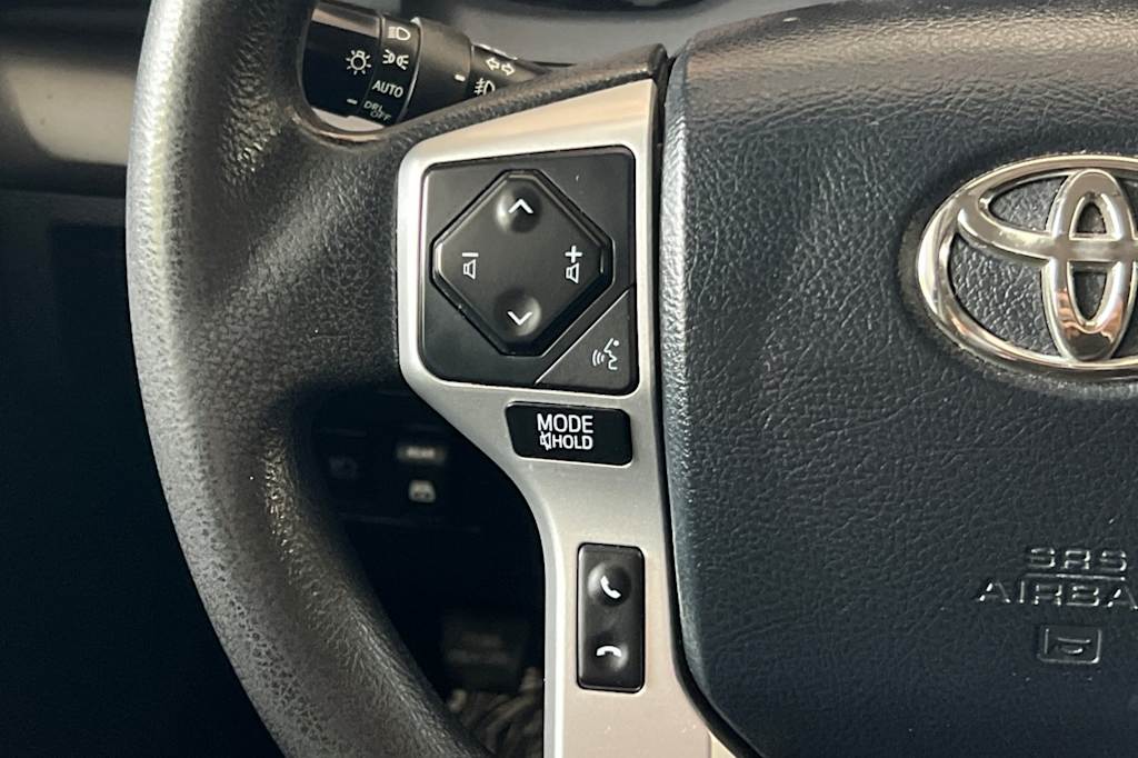 Thumbnail: 2019 Toyota Tundra - 28